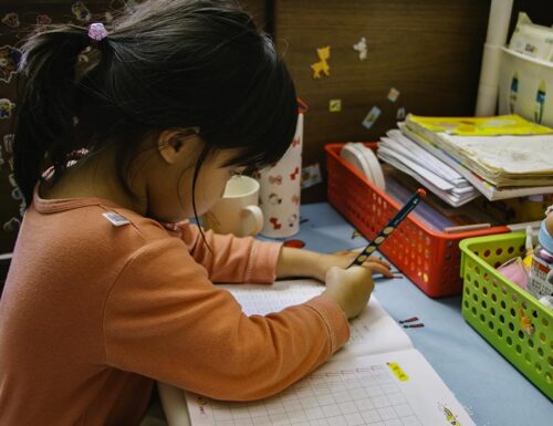 Micro crèche activités